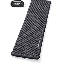 WAQ Ultra Light AirMat ウルトラライトエアマット WAQ Ultra Light AirMat ウルトラライトエアマット【1年保証